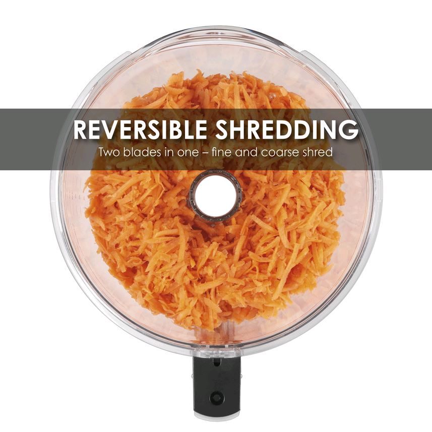 Waring 4 Qt. Food Processor WFP16SCD