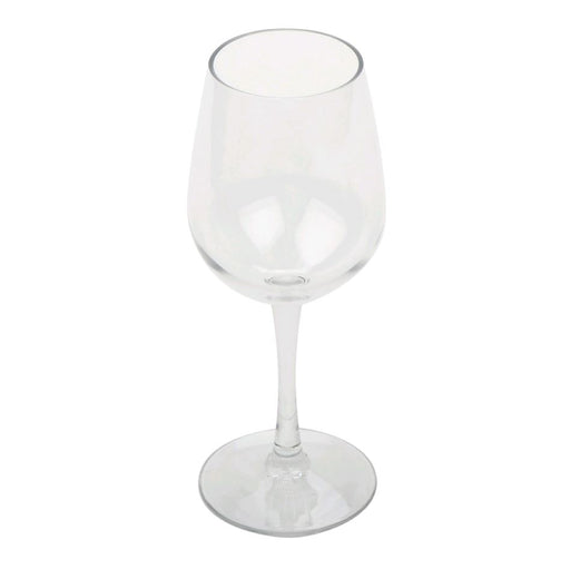 Get 14oz Tritan Clear Wine Glass SW-2010-CL