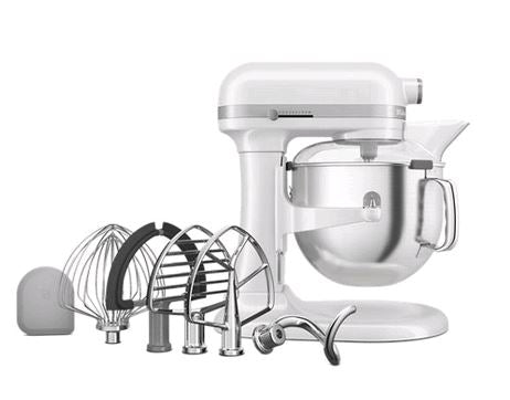 Buy KitchenAid 7 Quart Bowl-Lift Stand Mixer with Redesigned Premium  Touchpoints
