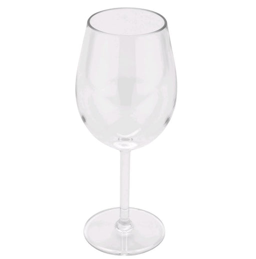 Get 15oz Tritan Clear Wine Glass SW-1446-1-CL