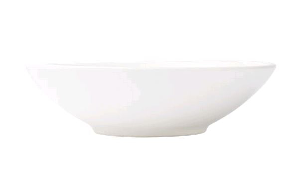 Browne - Foundation Bowl, 8.5 oz, Round Rimmed, 5630157 - (Case of 36)