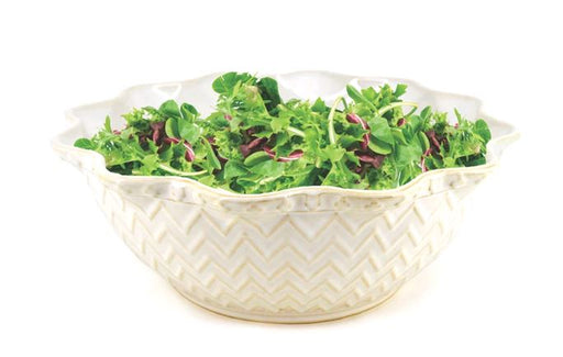 BIA - La Petite Cuisine Serving Bowl 481034WH - 1/1EA
