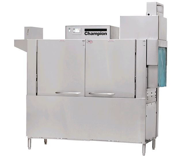 Champion PRO Series Rack Conveyors 64