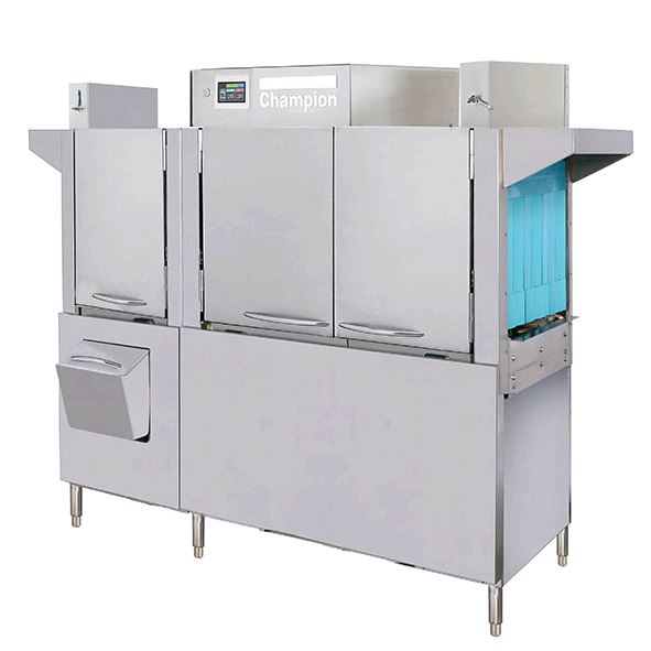 Champion PRO Series Rack Conveyors 44