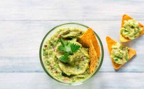 Gourmet du Village Tex-Mex Party Pack GPARXMX
