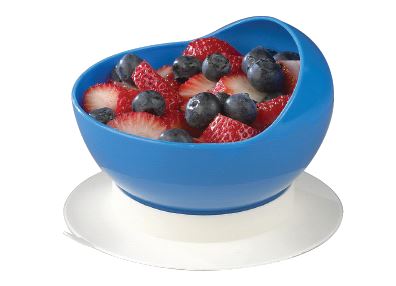 Scoop Dish LH160 - 1/1EA