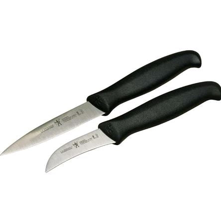 ZWILLING 2pc Paring Knife Set 1013433