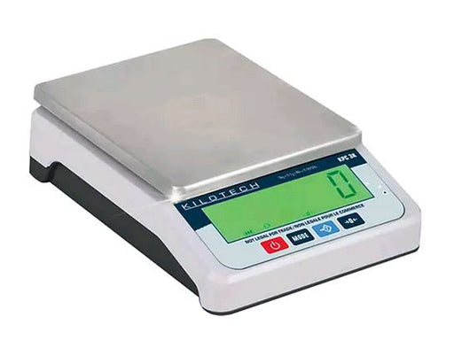 Kilotech Digital Portion Control Scale, 15 Kg Cap., 0.5 g Graduations K850138