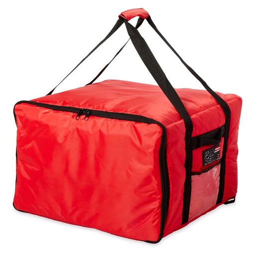 ProServe Red Insulated Delivery Bags