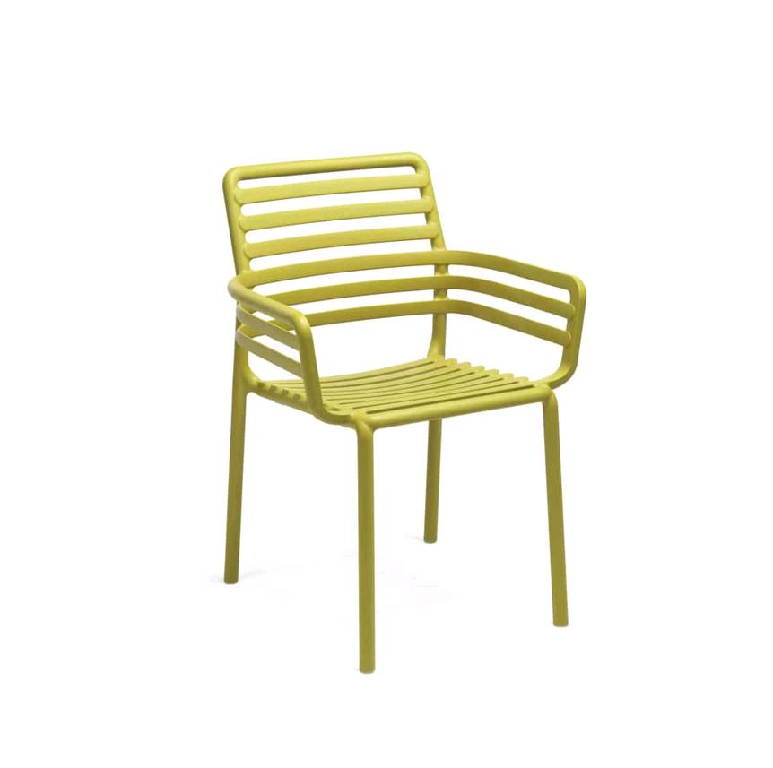 Nardi Doga Arm Chairs
