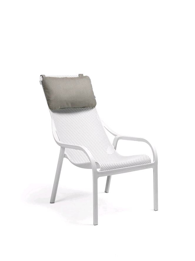 Net Lounge Head Rest