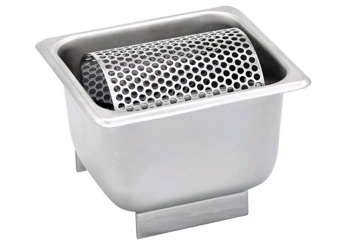 Winco Stainless Steel 7
