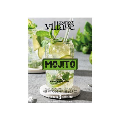 MOJITO LIME DRINK MIX