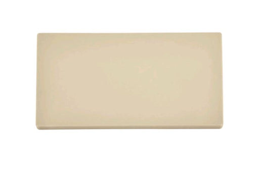 Vollrath - Cutting Board 18" x 12" x 1/2" Brown 5200060 - 1/1EA