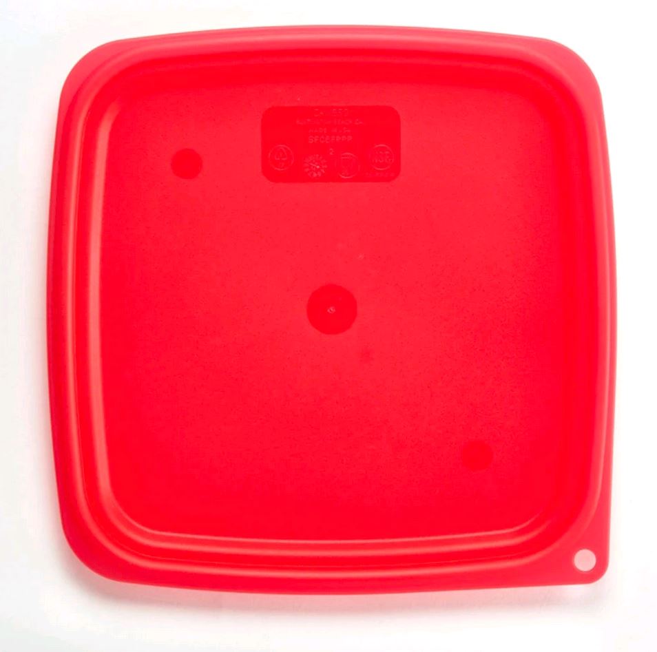 Camsquares FreshPro Container Covers