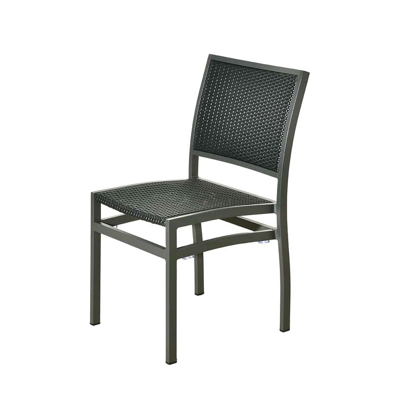 Bum Marco Whicker Side Chair