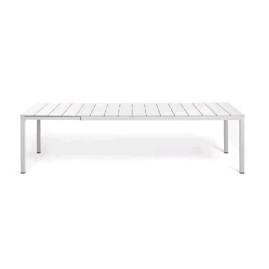 Nardi Rio 210 Extendable Aluminum Table