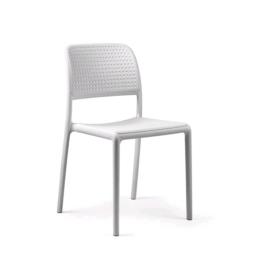 Nardi Bora Bistrot Side Chairs