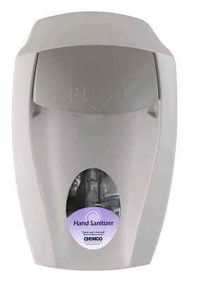 Dispenser - Manual Hand Sanitizer*