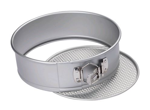 Winco Aluminum 9" Spring Form Pan AASP-093