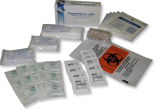 Regional Safety #3 Small National Kit Refill N1-0053