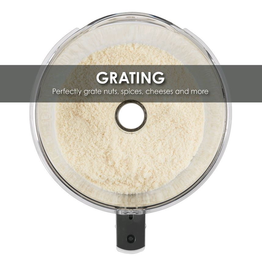 Waring 4 Qt. Food Processor WFP16SCD