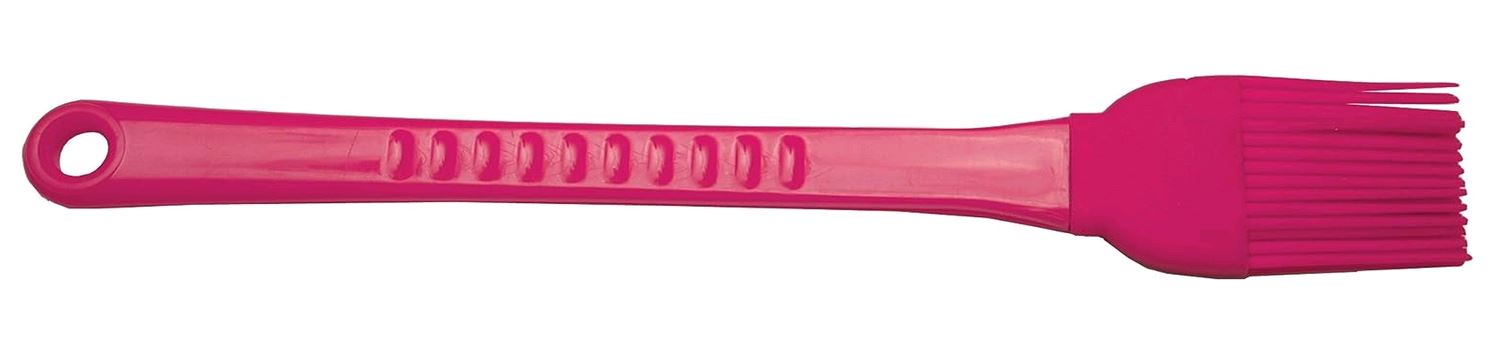 Foxrun 9" Silicone Pastry Brush 6071