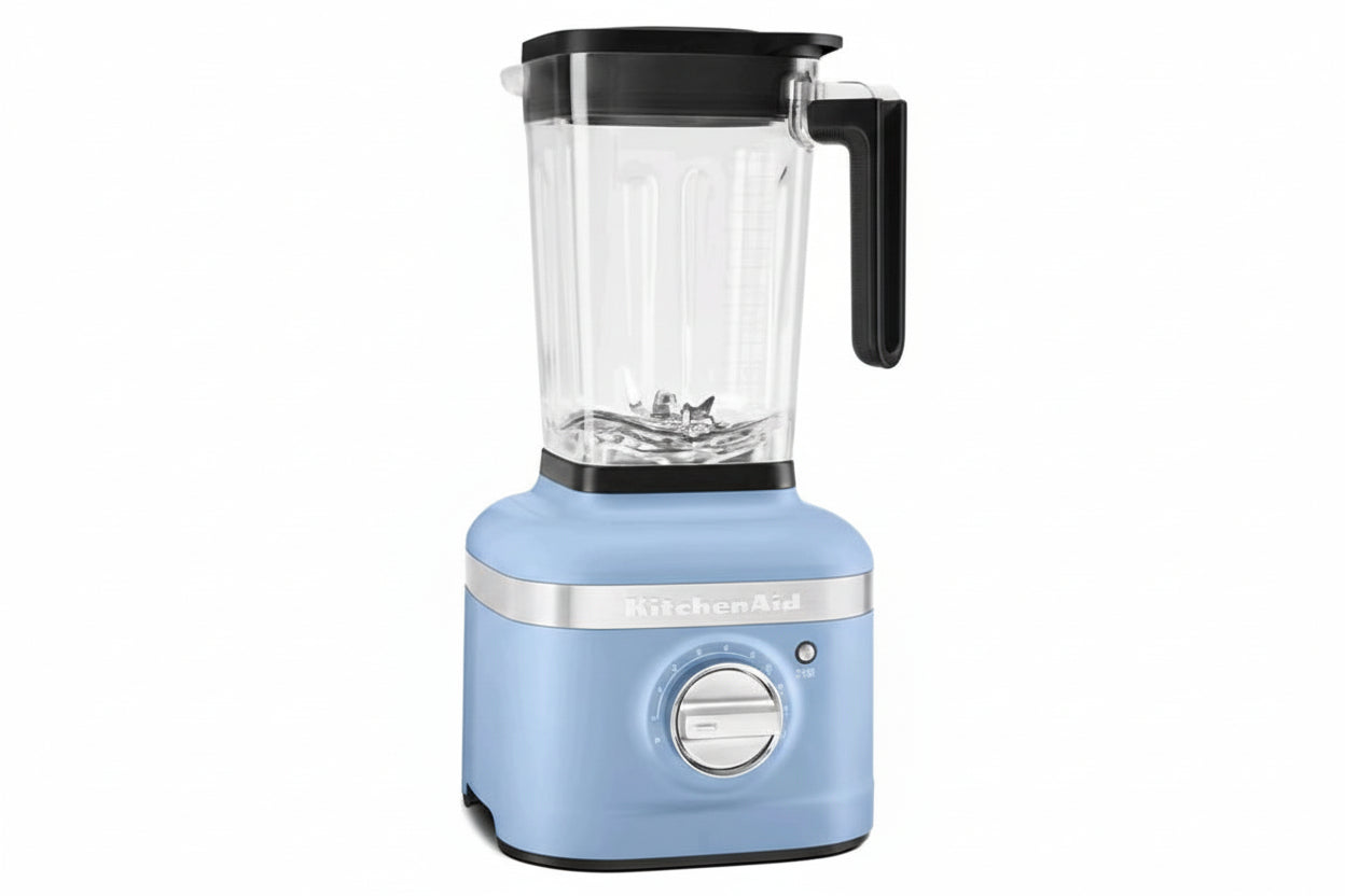 KitchenAid - Blender K400 Variable Speed Blue Velvet KSB4027VB - 1/1EA