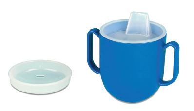 BIOS No Tip Weighted Cup LG078