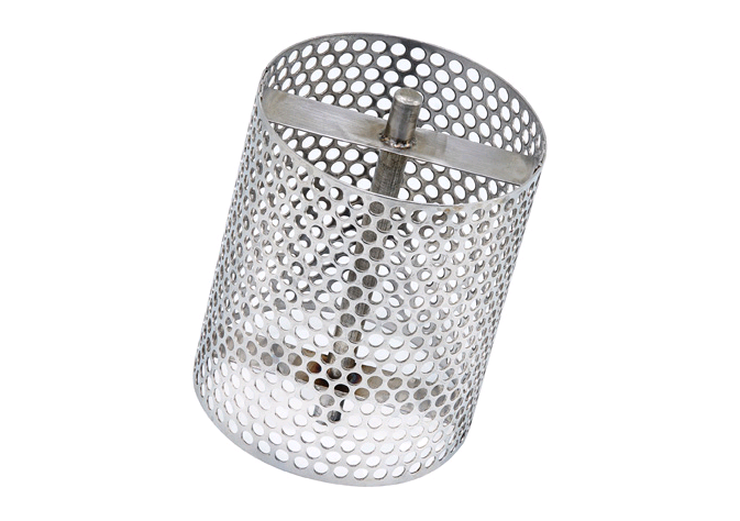 Winco Stainless Steel 7