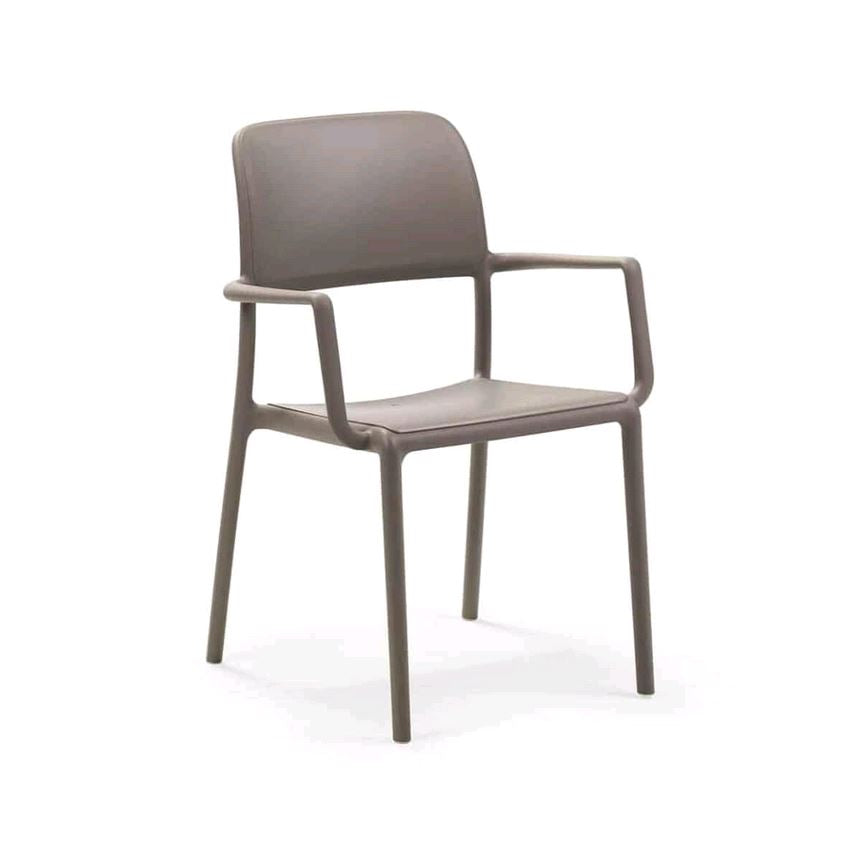 Nardi Riva Arm Chairs