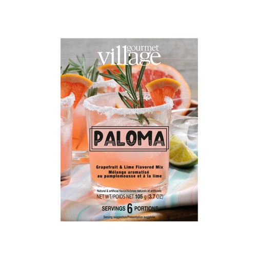 Gourmet du Village Paloma Mix TPALXPA