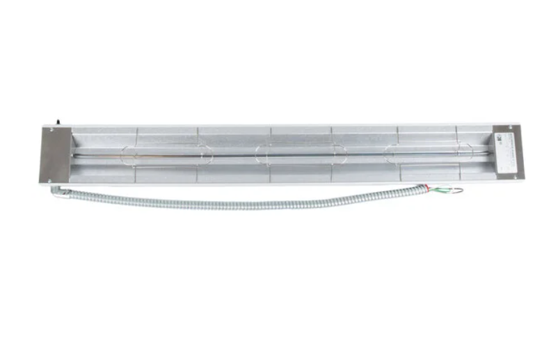 Hatco Food Warmer, 120V, 48