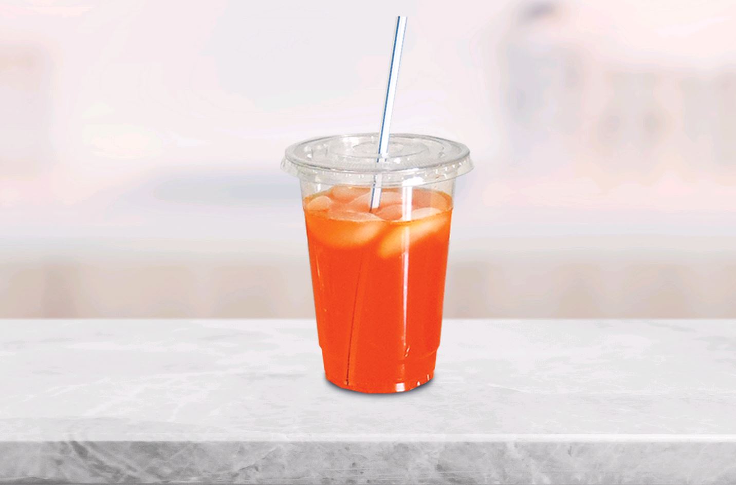 Global Paper & Plastics 16oz Clear Cup GL95516