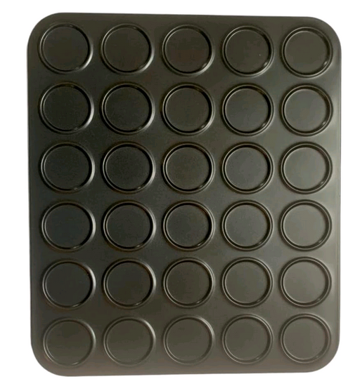 Foxrun Mini Macaron Pan 6114