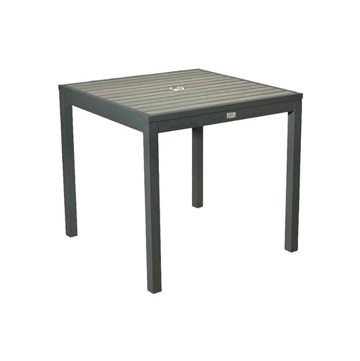 Bum Marco 36" Square Table