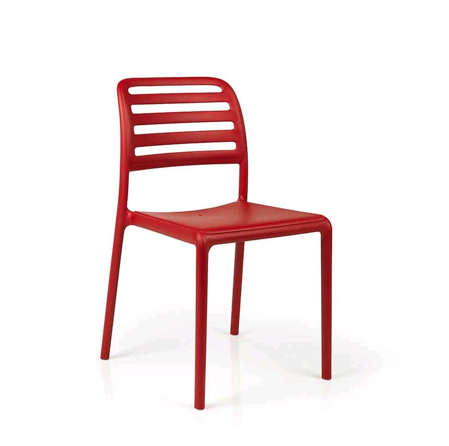 Nardi Costa Bistrot Side Chairs