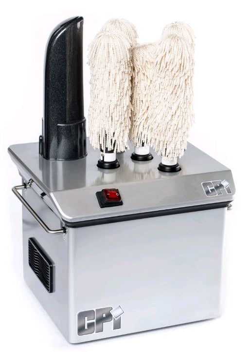 StemShine Pro Glass Polisher GP-5