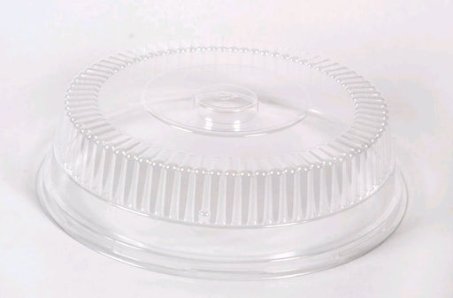 Western Plastic 12" Dome Lid 5312