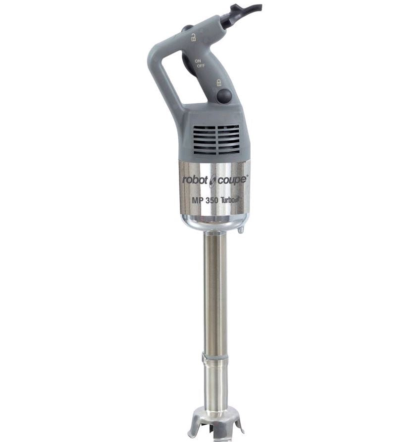Robot Coupe 14" Turbo Immersion Blender MP350