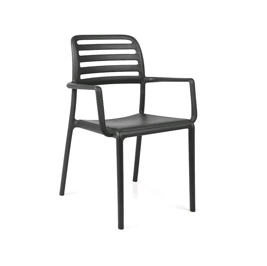 Nardi Costa Arm Chairs