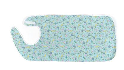 Waterproof Terry Cloth Bib LG759 - 1/1EA