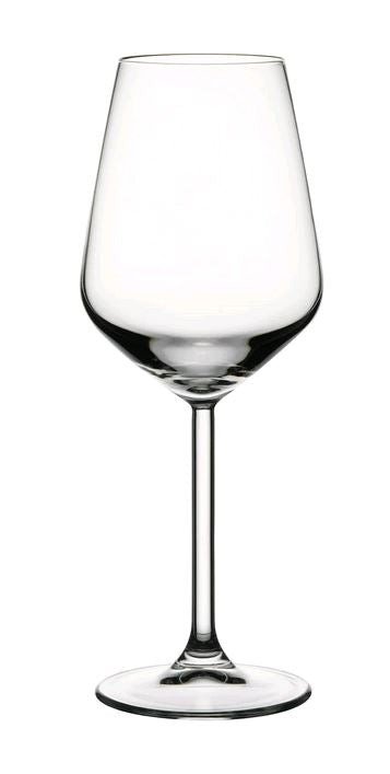 Pasabahce - Allegra Red Wine Glass, 11.75 oz, PG440080 - (Case of 6)