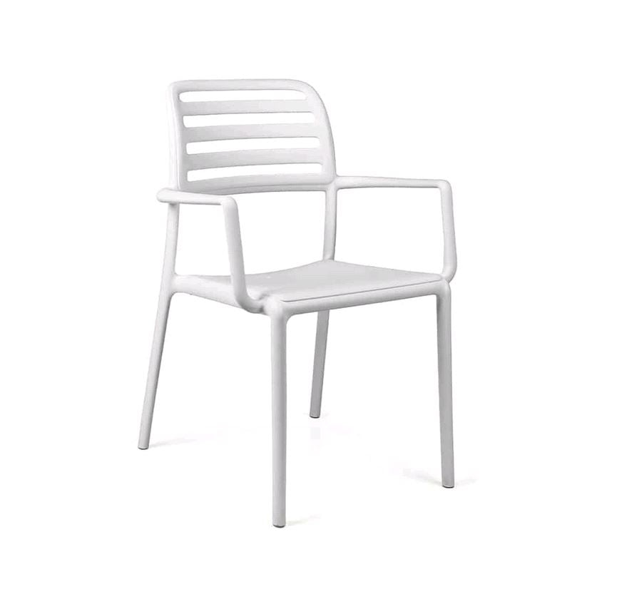 Nardi Costa Arm Chairs