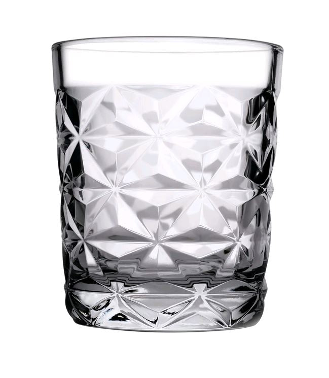 Estrella - Whiskey Glass 12.25 oz PG520514 - (Case of 12)