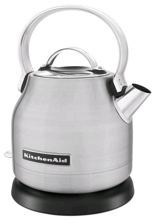 KitchenAid 1.25 Liter Electric Kettle KEK1222SX