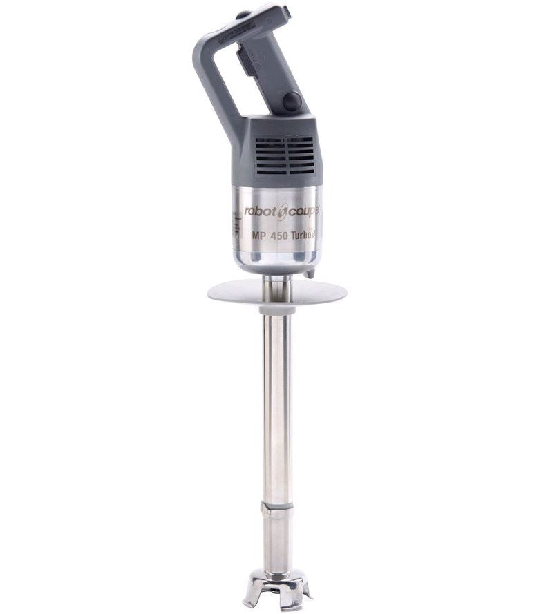 Robot Coupe 18" Turbo Immersion Blender MP450