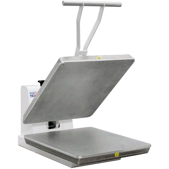 DoughXpress Economy Series Manual Tortilla Dough Press TXM-20