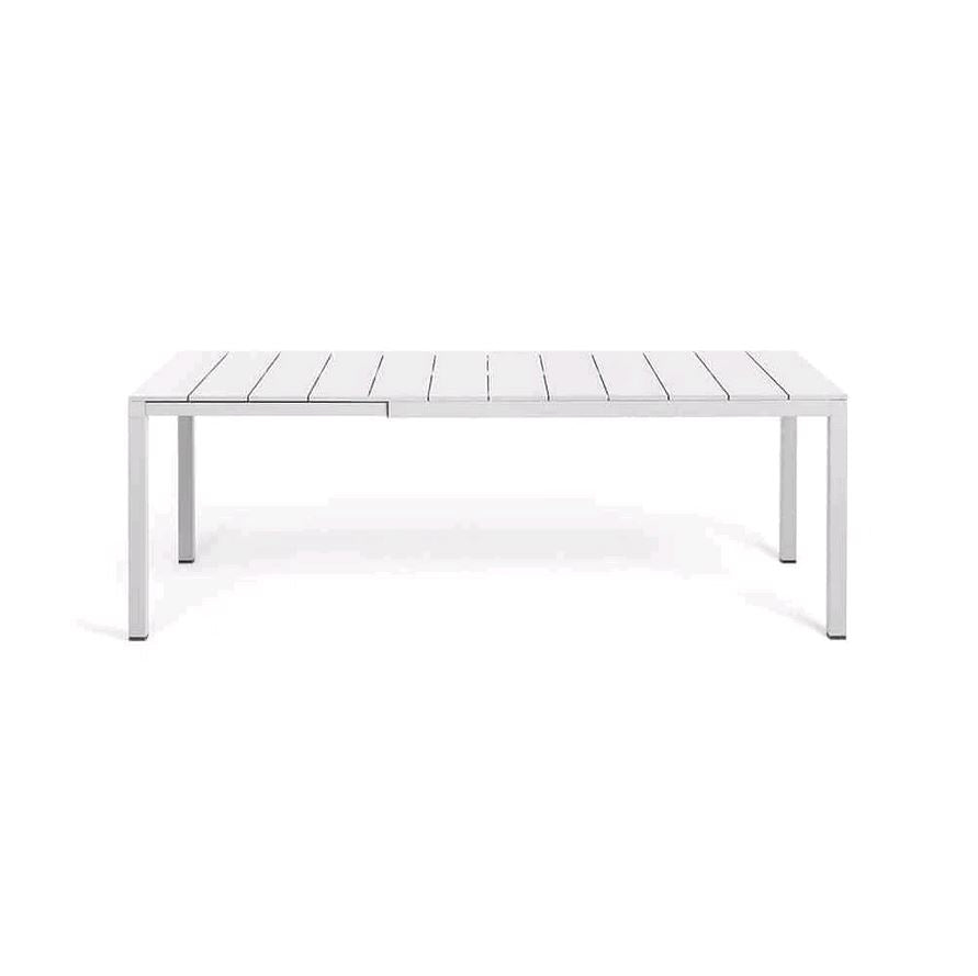 Nardi Rio 140 Extendable Aluminum Table