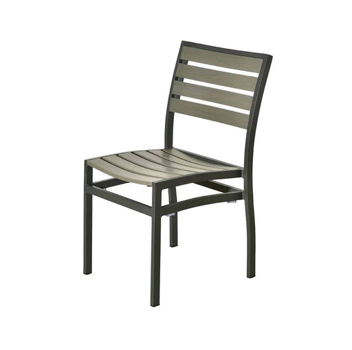 Bum Marco Polywood Side Chair
